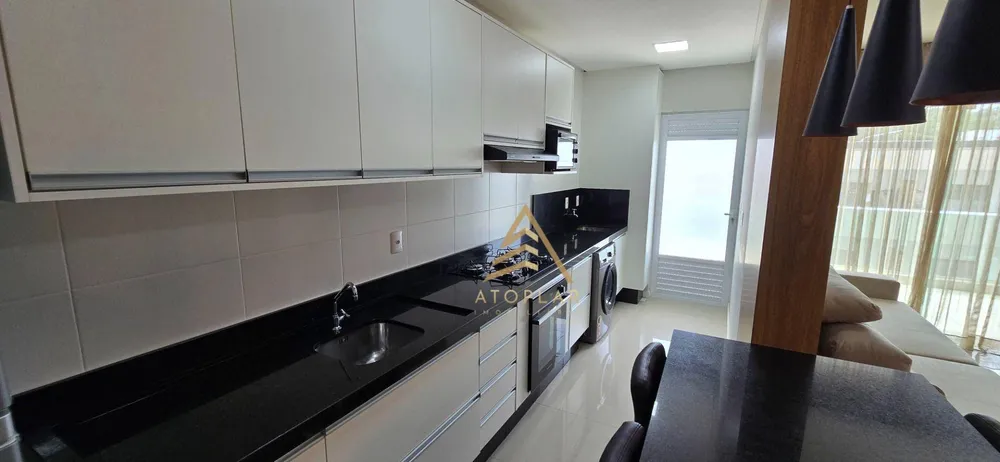 Apartamento, 3 quartos, 94 m² - Foto 5