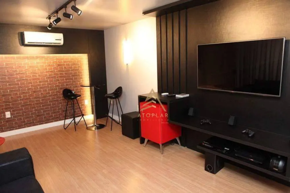 Apartamento, 3 quartos, 94 m² - Foto 4