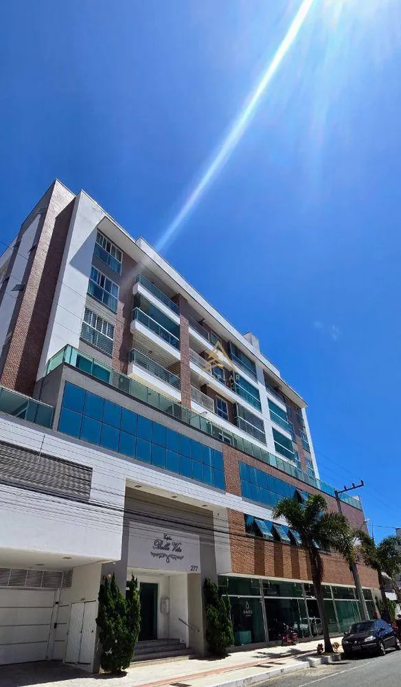 Apartamento, 3 quartos, 94 m² - Foto 1