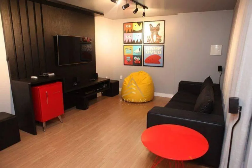 Apartamento, 3 quartos, 94 m² - Foto 10