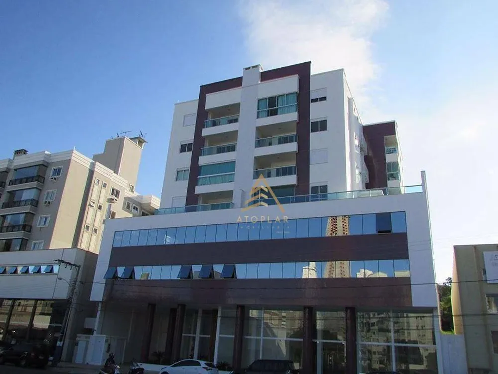 Apartamento, 3 quartos, 94 m² - Foto 1