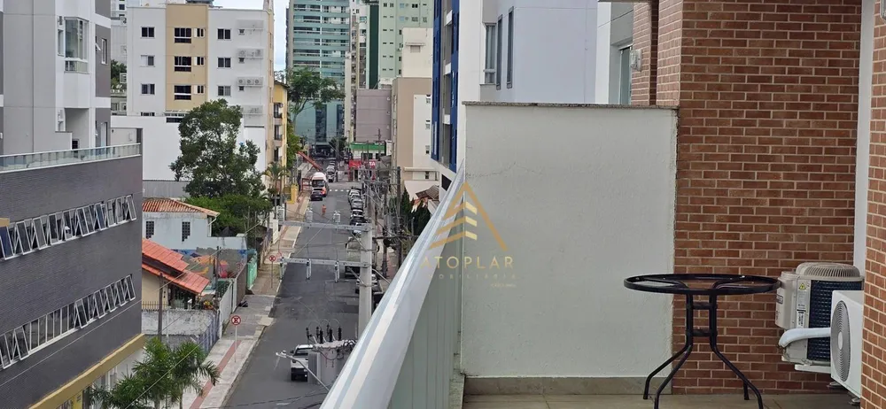Apartamento, 3 quartos, 94 m² - Foto 7