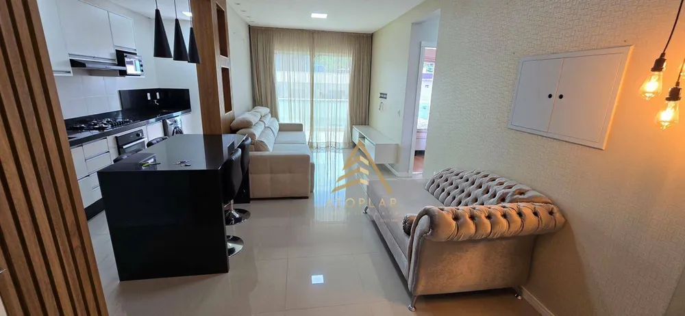 Apartamento, 3 quartos, 94 m² - Foto 2