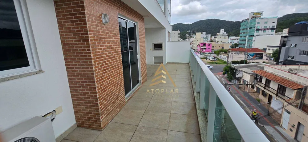 Apartamento, 3 quartos, 94 m² - Foto 2