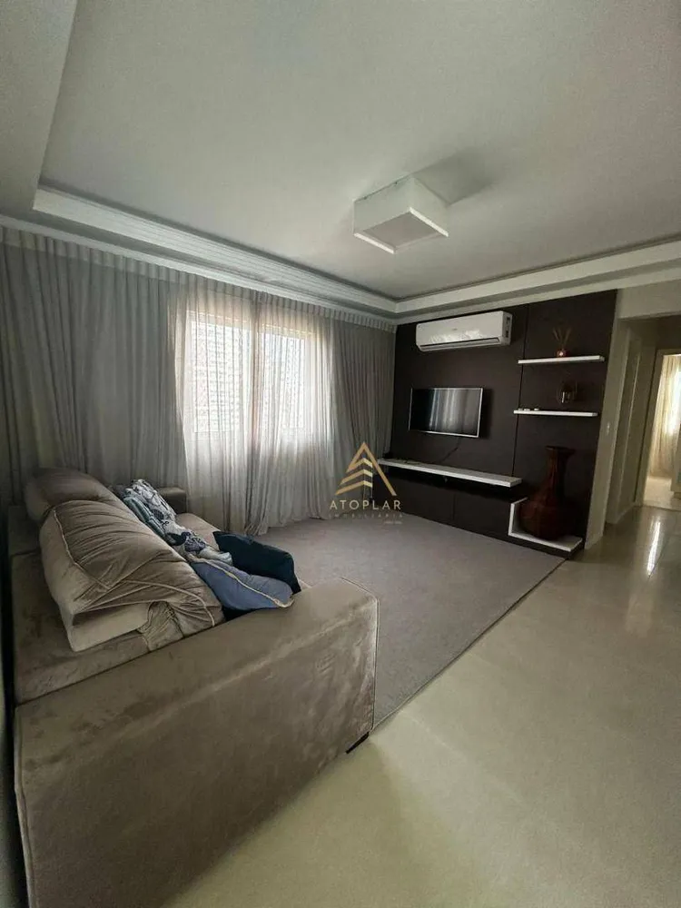 Apartamento, 3 quartos, 128 m² - Foto 5