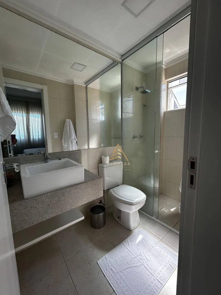 Apartamento, 3 quartos, 128 m² - Foto 7