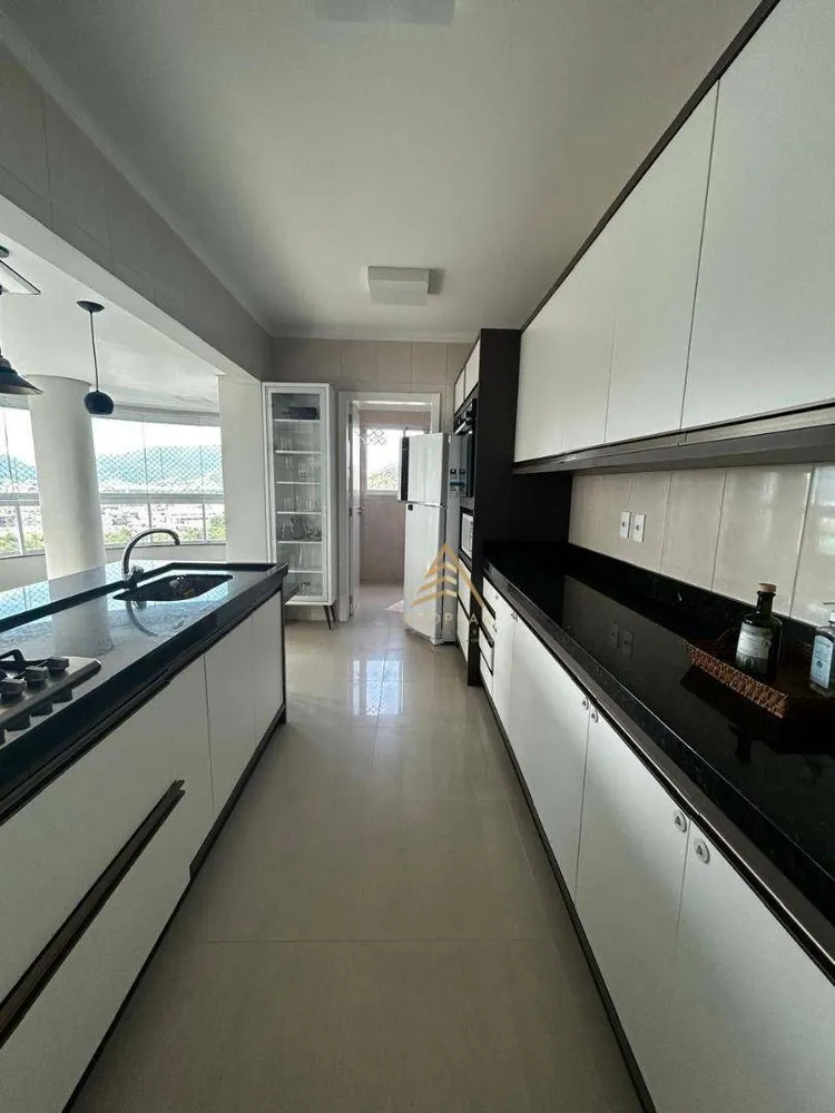 Apartamento, 3 quartos, 128 m² - Foto 9