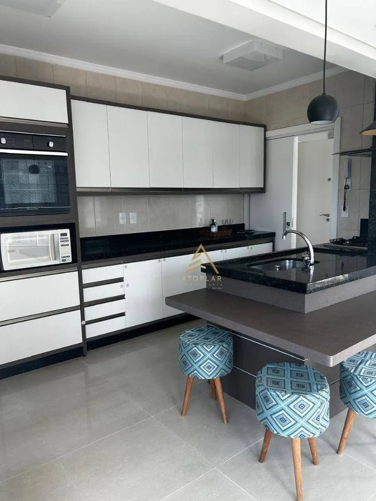 Apartamento, 3 quartos, 128 m² - Foto 5