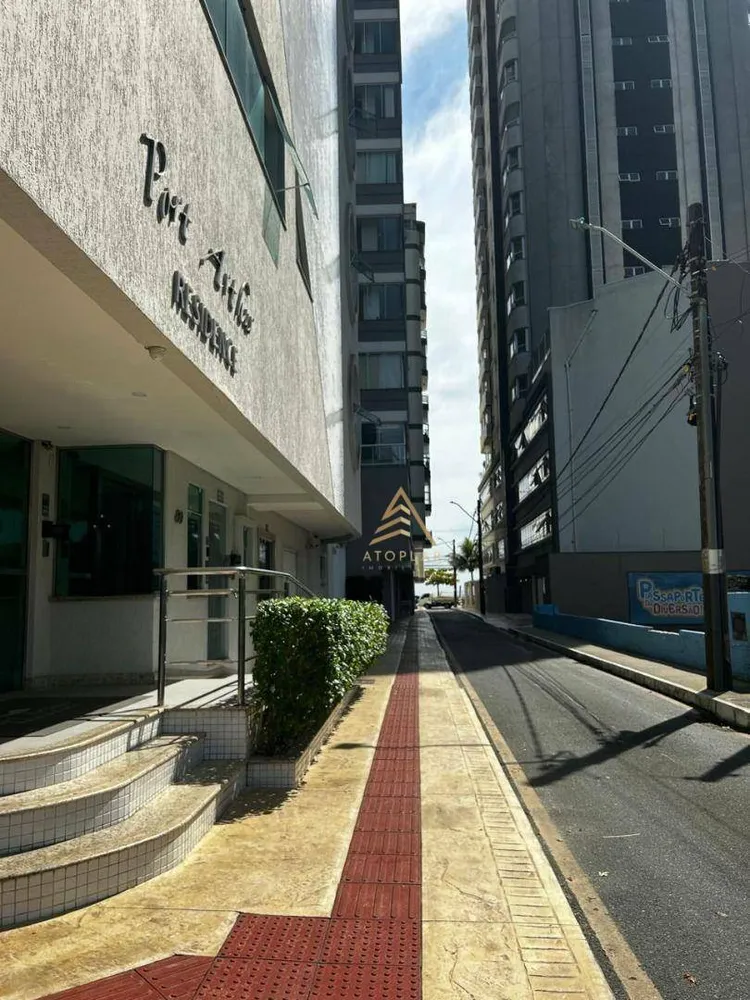 Apartamento, 3 quartos, 128 m² - Foto 14