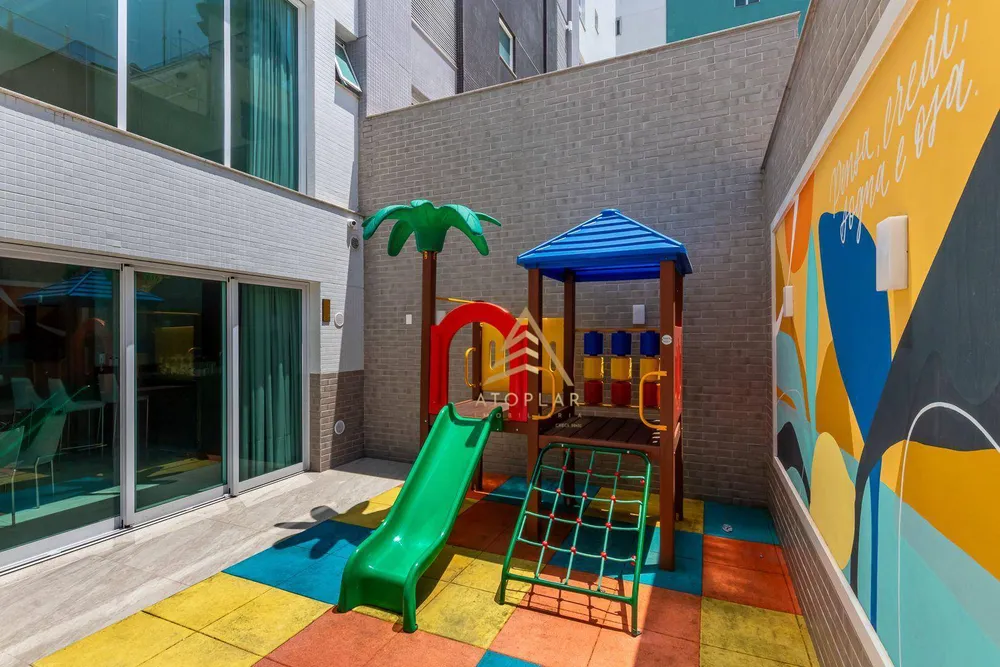 Apartamento, 4 quartos, 270 m² - Foto 9