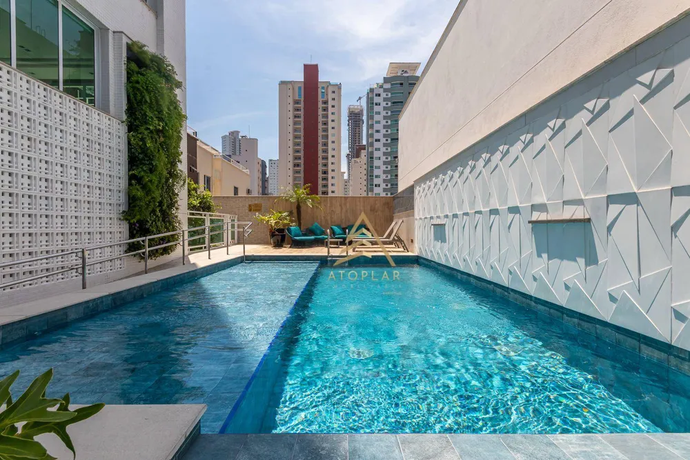 Apartamento, 4 quartos, 270 m² - Foto 8