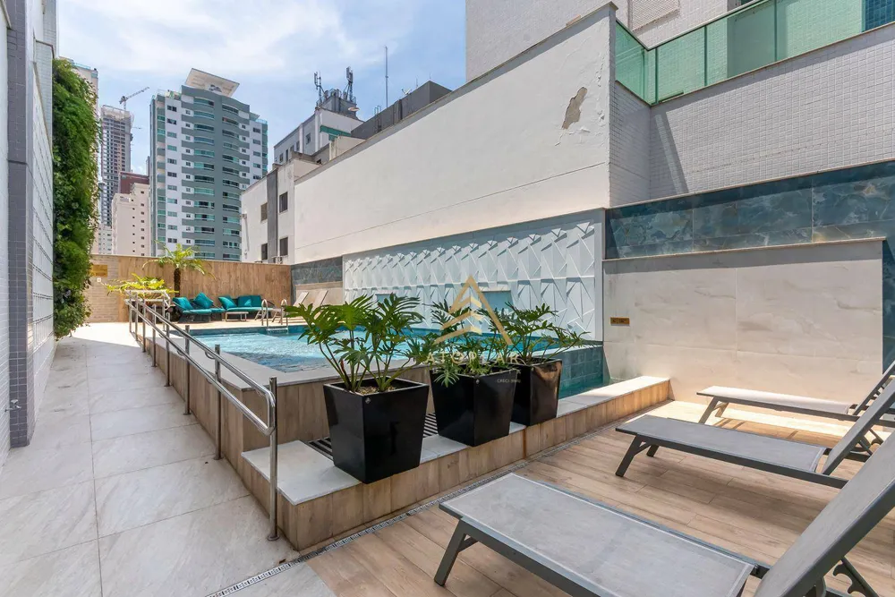 Apartamento, 4 quartos, 270 m² - Foto 7