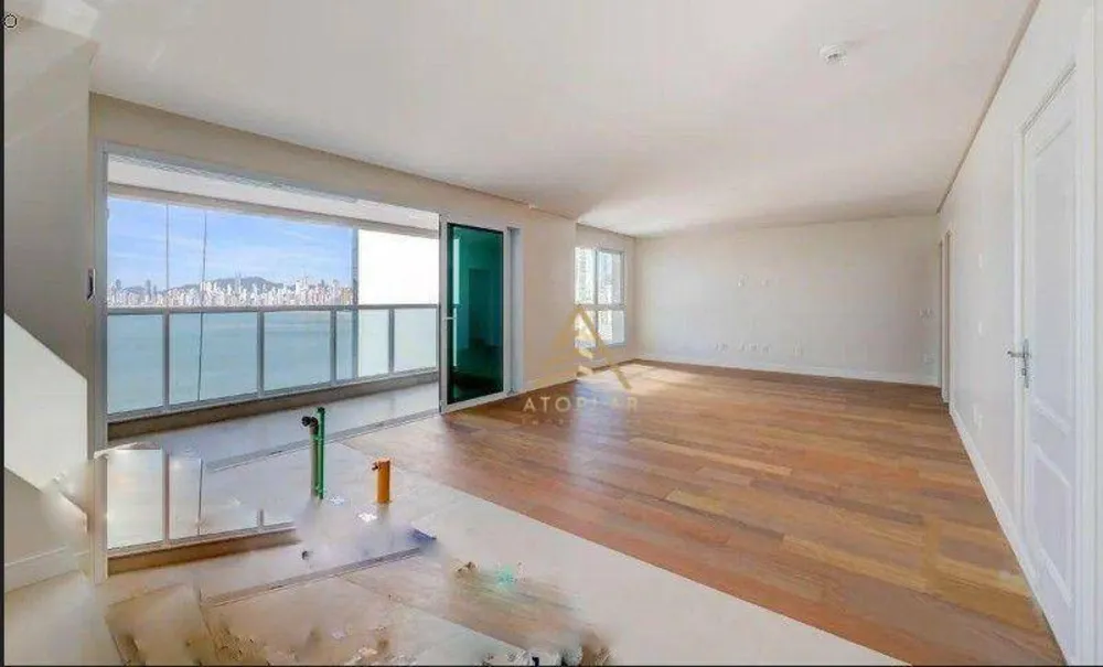 Apartamento, 3 quartos, 160 m² - Foto 3