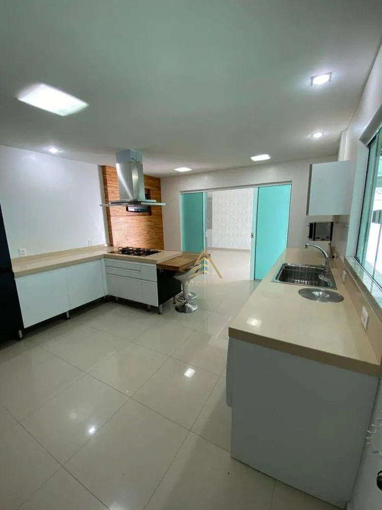 Casa de Condomínio, 6 quartos - Foto 4