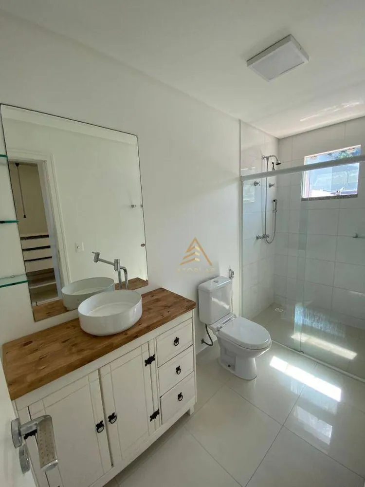 Casa de Condomínio, 6 quartos - Foto 16