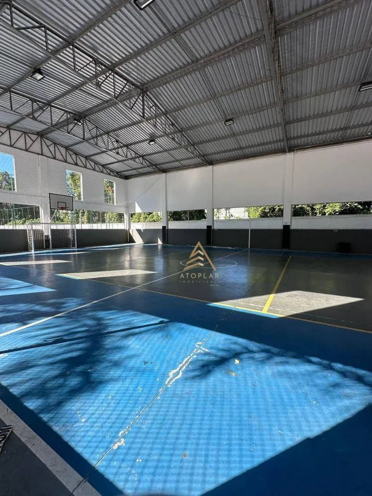 Casa de Condomínio, 6 quartos - Foto 10