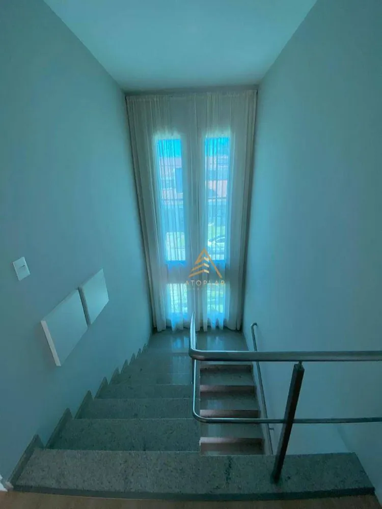 Casa de Condomínio, 6 quartos - Foto 9