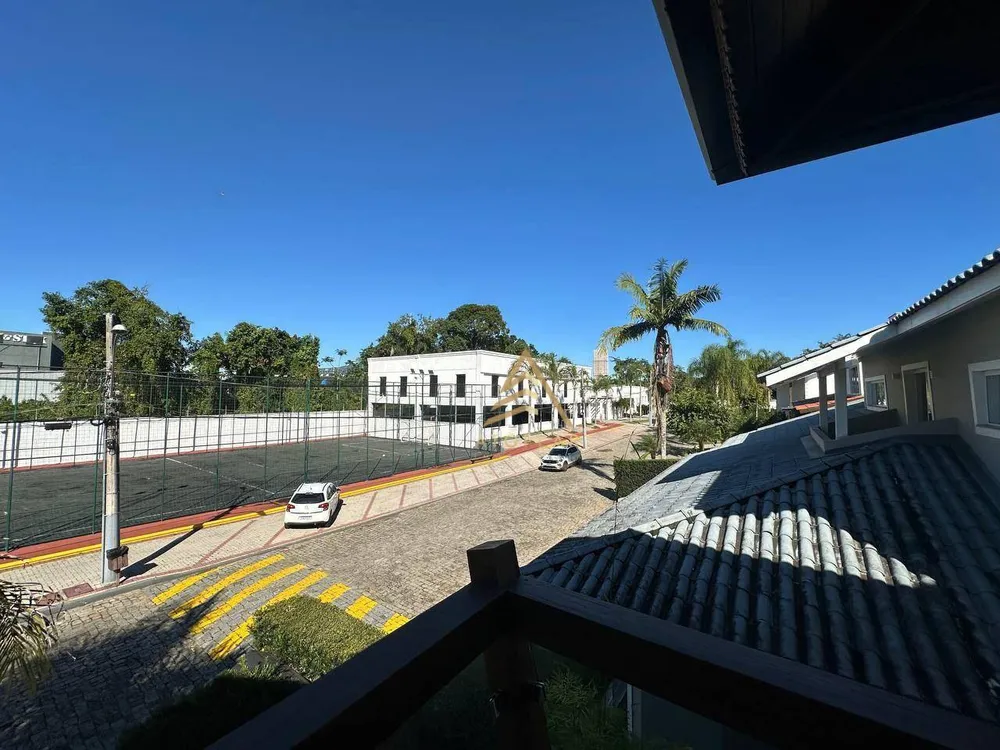 Casa de Condomínio, 6 quartos - Foto 11