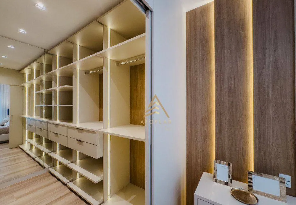 Apartamento, 4 quartos, 151 m² - Foto 7
