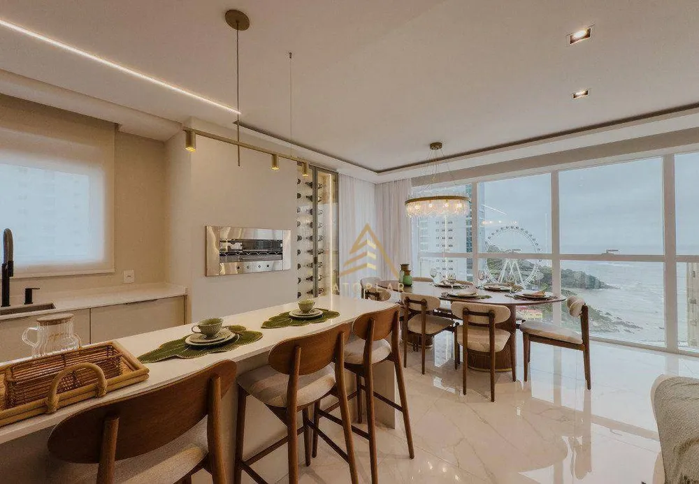 Apartamento, 4 quartos, 151 m² - Foto 4