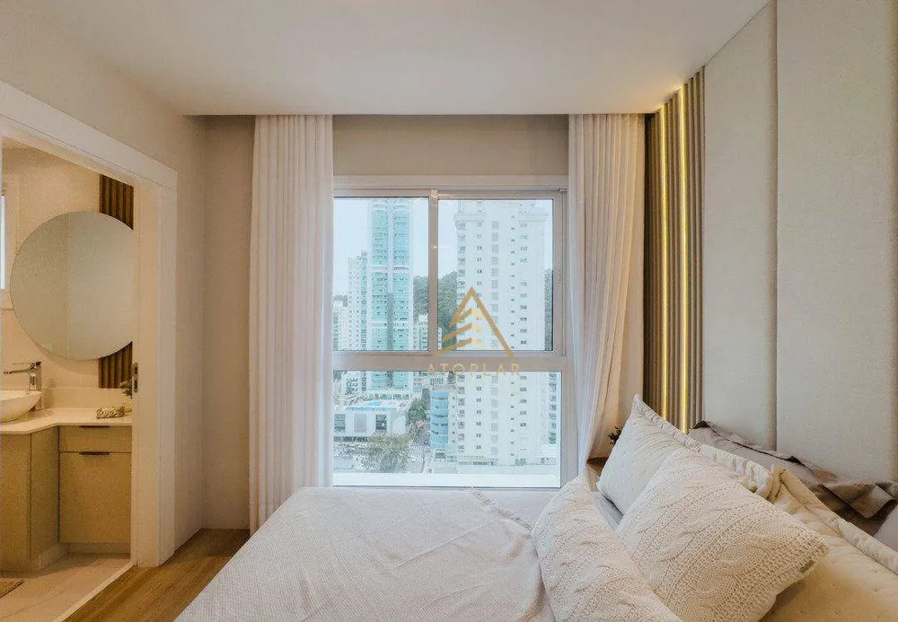 Apartamento, 4 quartos, 151 m² - Foto 6