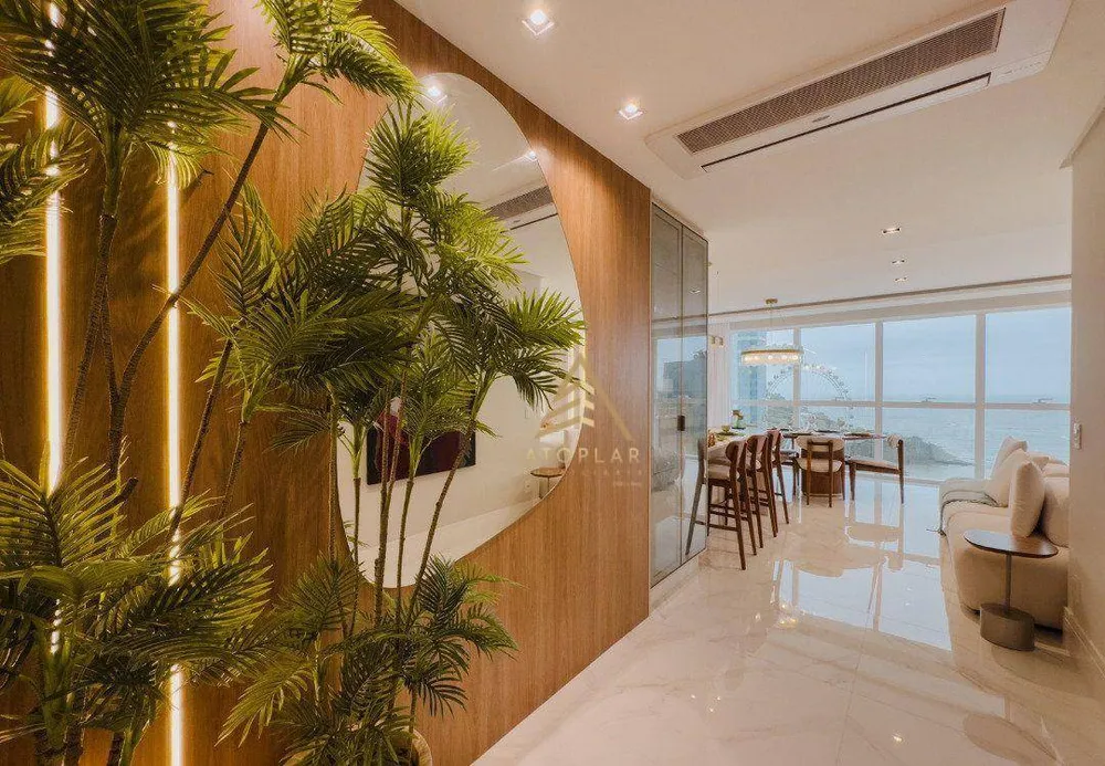 Apartamento, 4 quartos, 151 m² - Foto 2