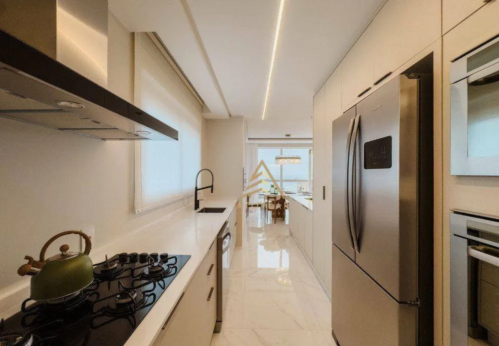 Apartamento, 4 quartos, 151 m² - Foto 8