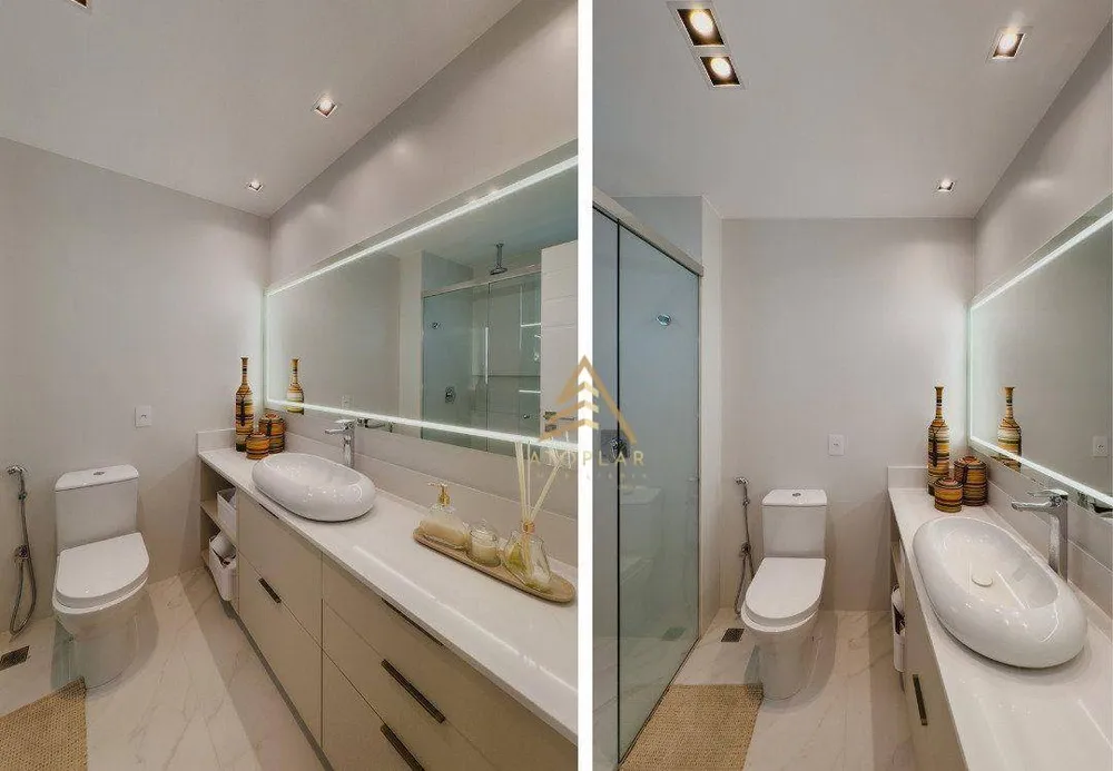 Apartamento, 4 quartos, 151 m² - Foto 13