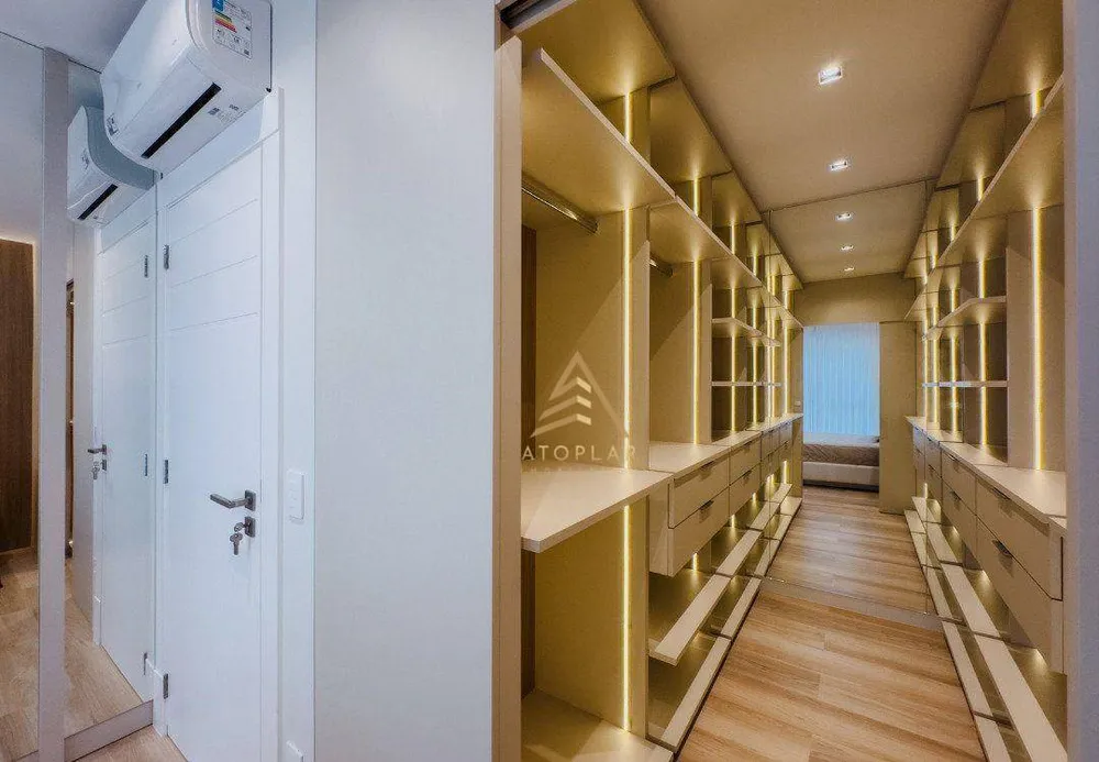 Apartamento, 4 quartos, 151 m² - Foto 12