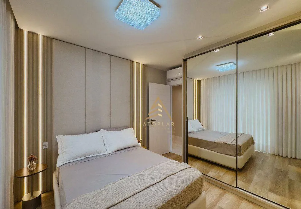 Apartamento, 4 quartos, 151 m² - Foto 5