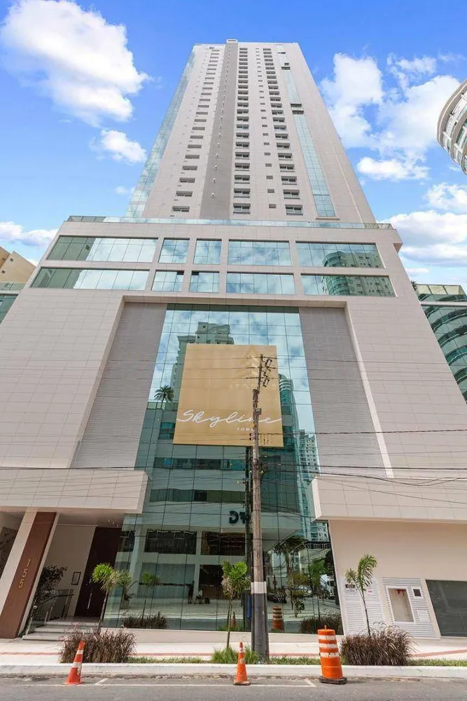 Apartamento, 4 quartos, 151 m² - Foto 1
