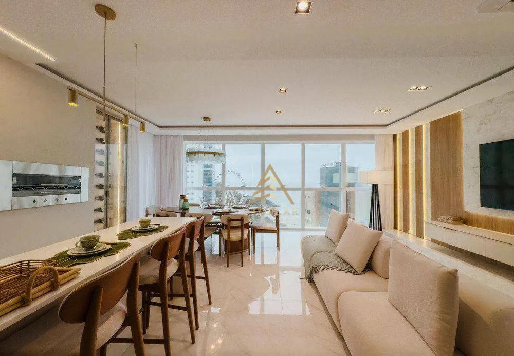 Apartamento, 4 quartos, 151 m² - Foto 3
