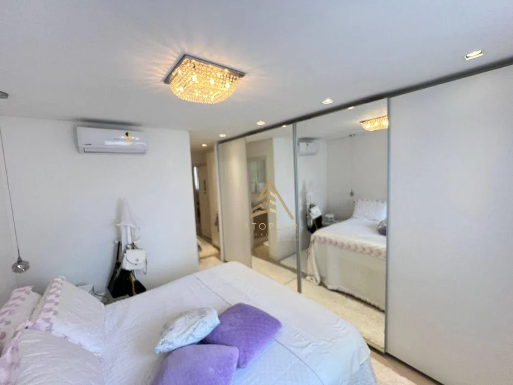 Apartamento, 3 quartos, 136 m² - Foto 1