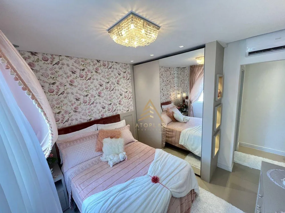 Apartamento, 3 quartos, 136 m² - Foto 4