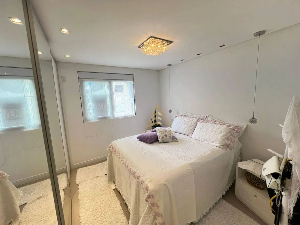 Apartamento, 3 quartos, 136 m² - Foto 2
