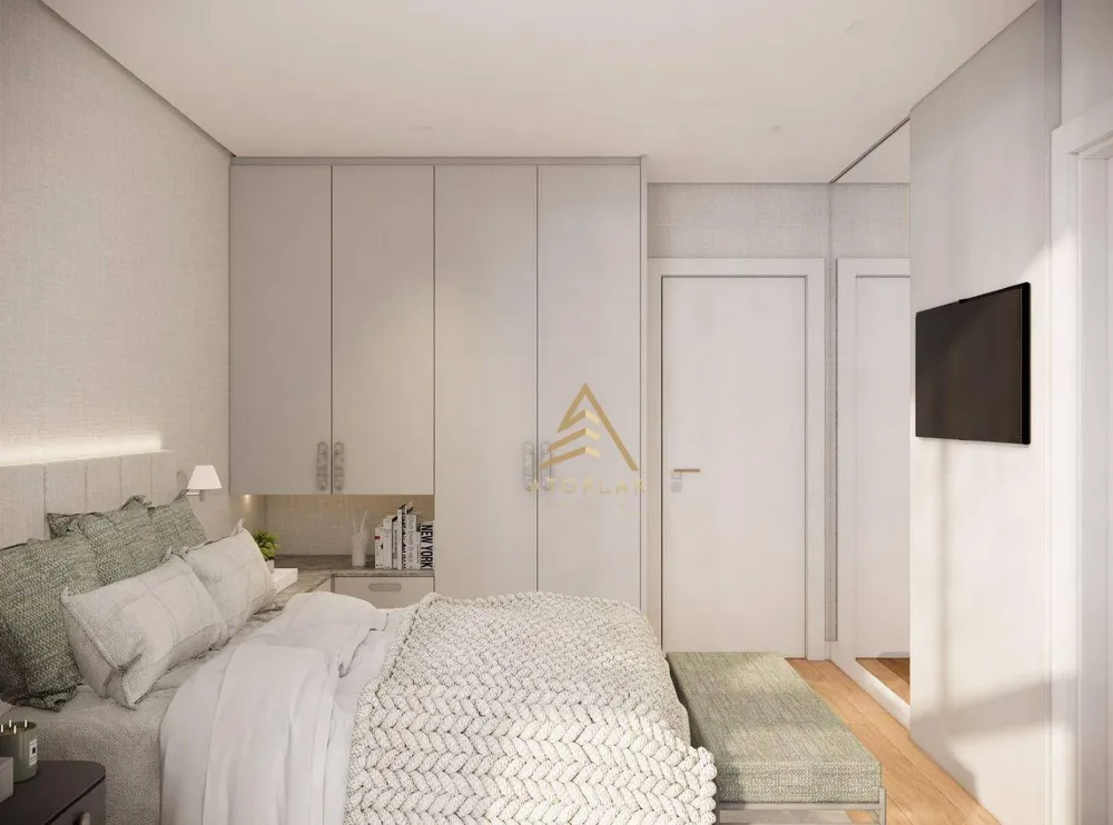 Apartamento, 4 quartos, 192 m² - Foto 6