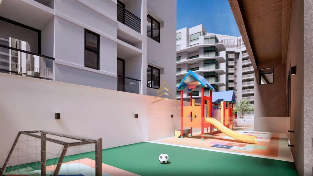Apartamento, 4 quartos, 192 m² - Foto 18