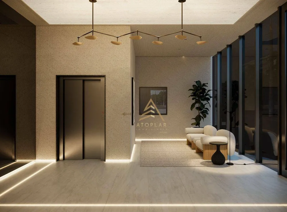 Apartamento, 4 quartos, 192 m² - Foto 11
