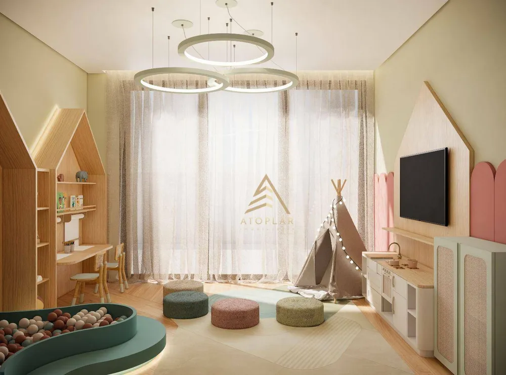 Apartamento, 4 quartos, 192 m² - Foto 14