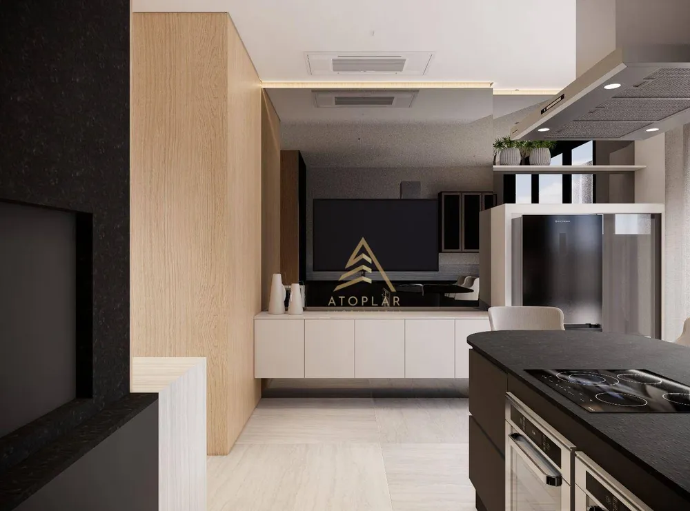 Apartamento, 4 quartos, 192 m² - Foto 15