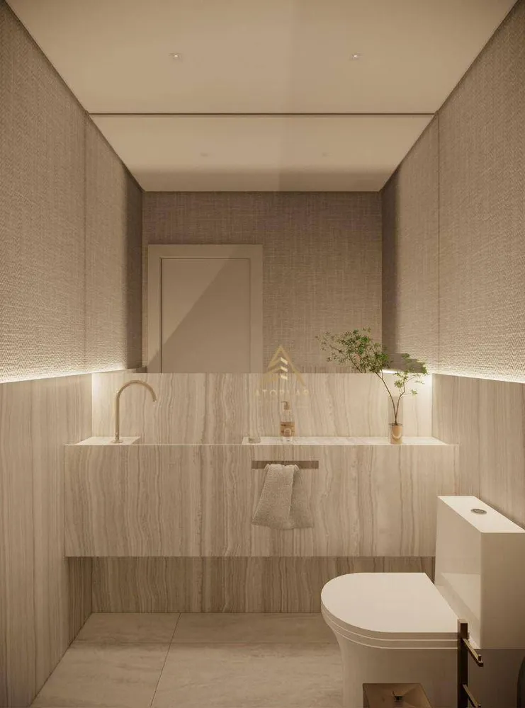 Apartamento, 4 quartos, 192 m² - Foto 9