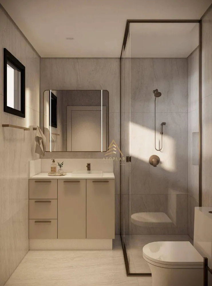 Apartamento, 4 quartos, 192 m² - Foto 5