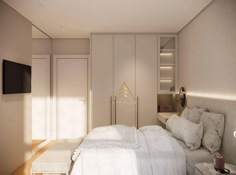 Apartamento, 4 quartos, 192 m² - Foto 7