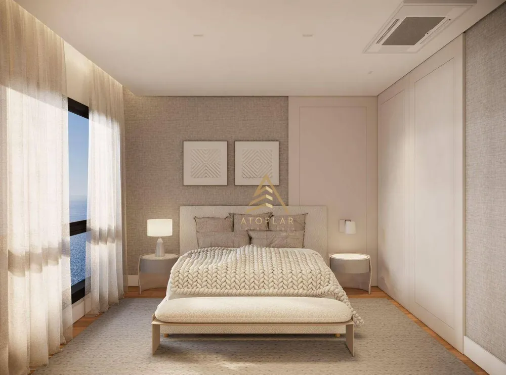 Apartamento, 4 quartos, 192 m² - Foto 8