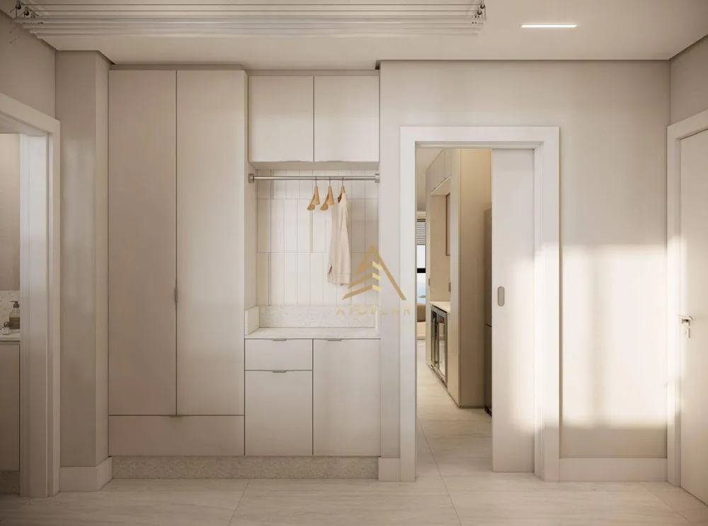 Apartamento, 4 quartos, 192 m² - Foto 10