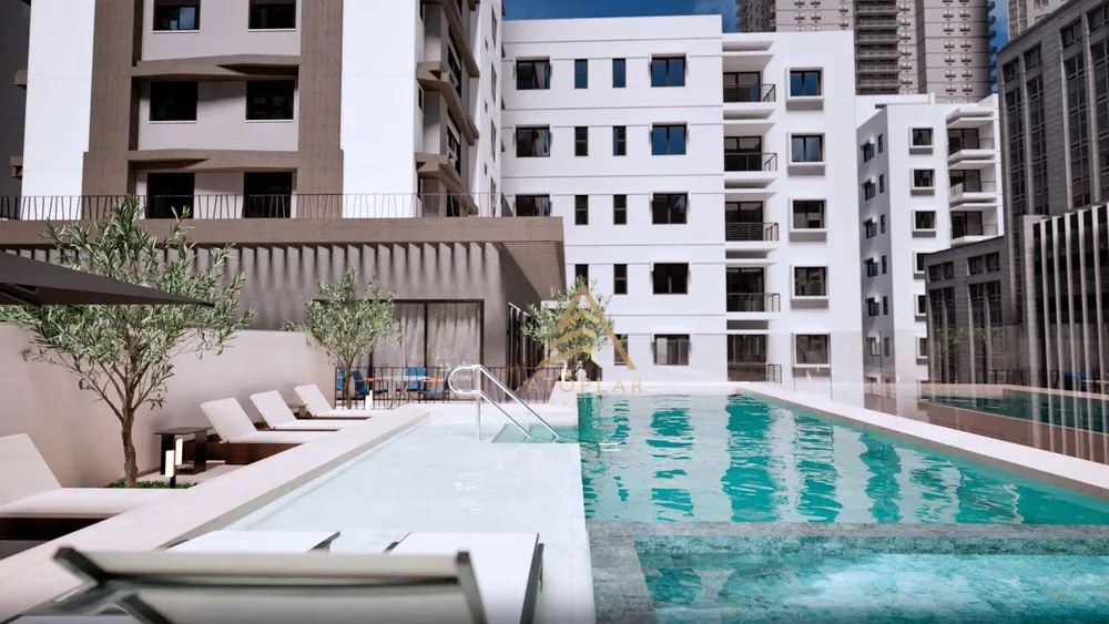Apartamento, 4 quartos, 192 m² - Foto 20