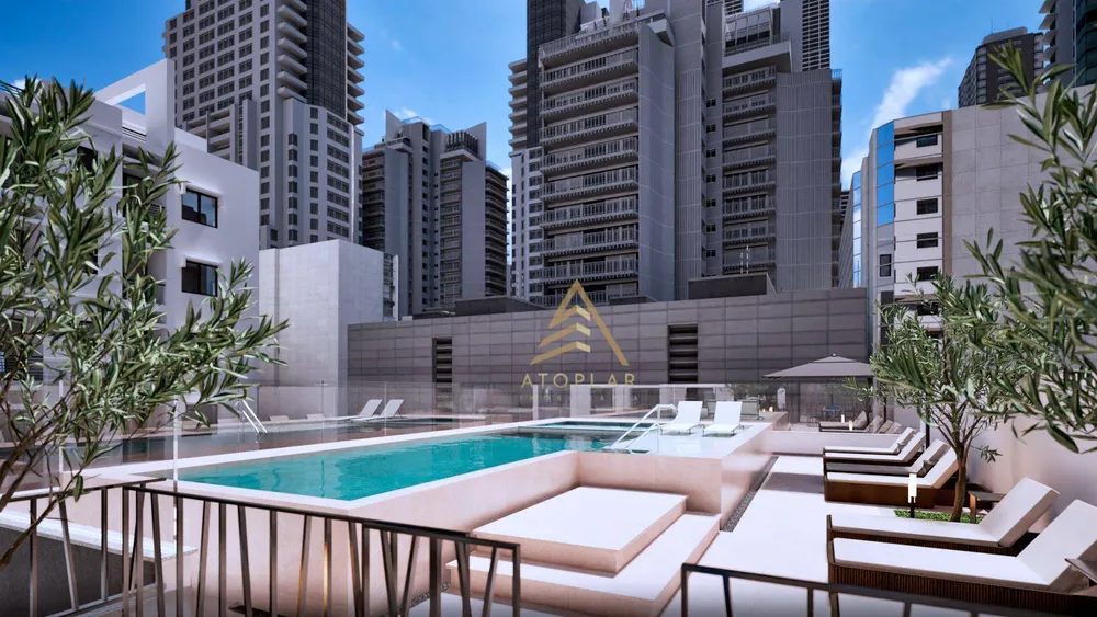 Apartamento, 4 quartos, 192 m² - Foto 19
