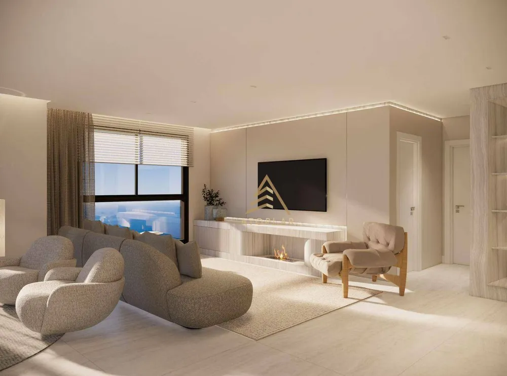Apartamento, 4 quartos, 192 m² - Foto 2