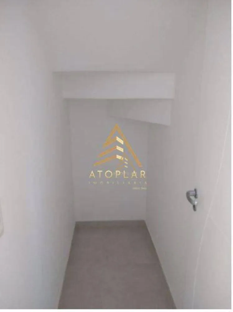Sobrado, 3 quartos, 130 m² - Foto 10