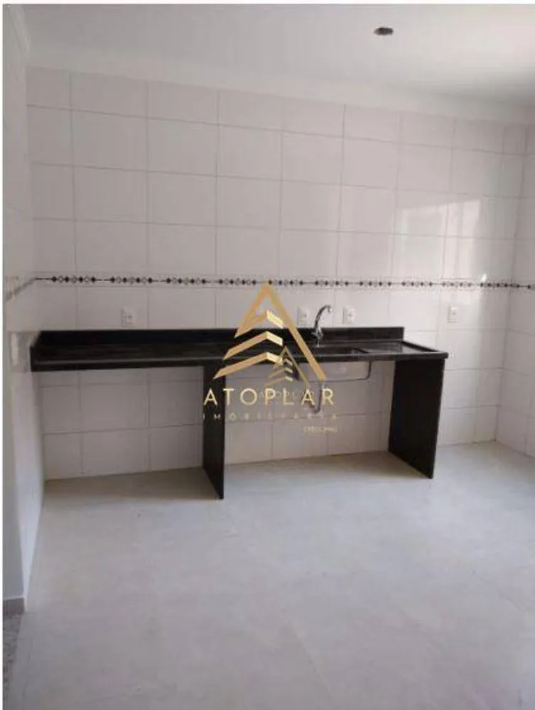 Sobrado, 3 quartos, 130 m² - Foto 5